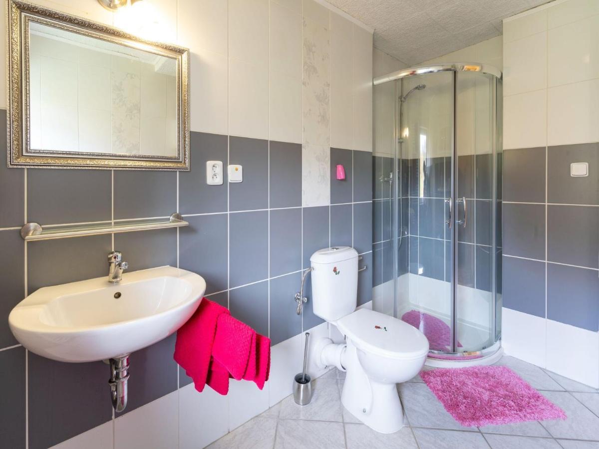 Country Cottage With Sauna And Bubble Bath Kraslice Екстер'єр фото