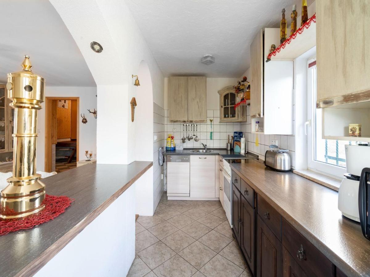 Country Cottage With Sauna And Bubble Bath Kraslice Екстер'єр фото