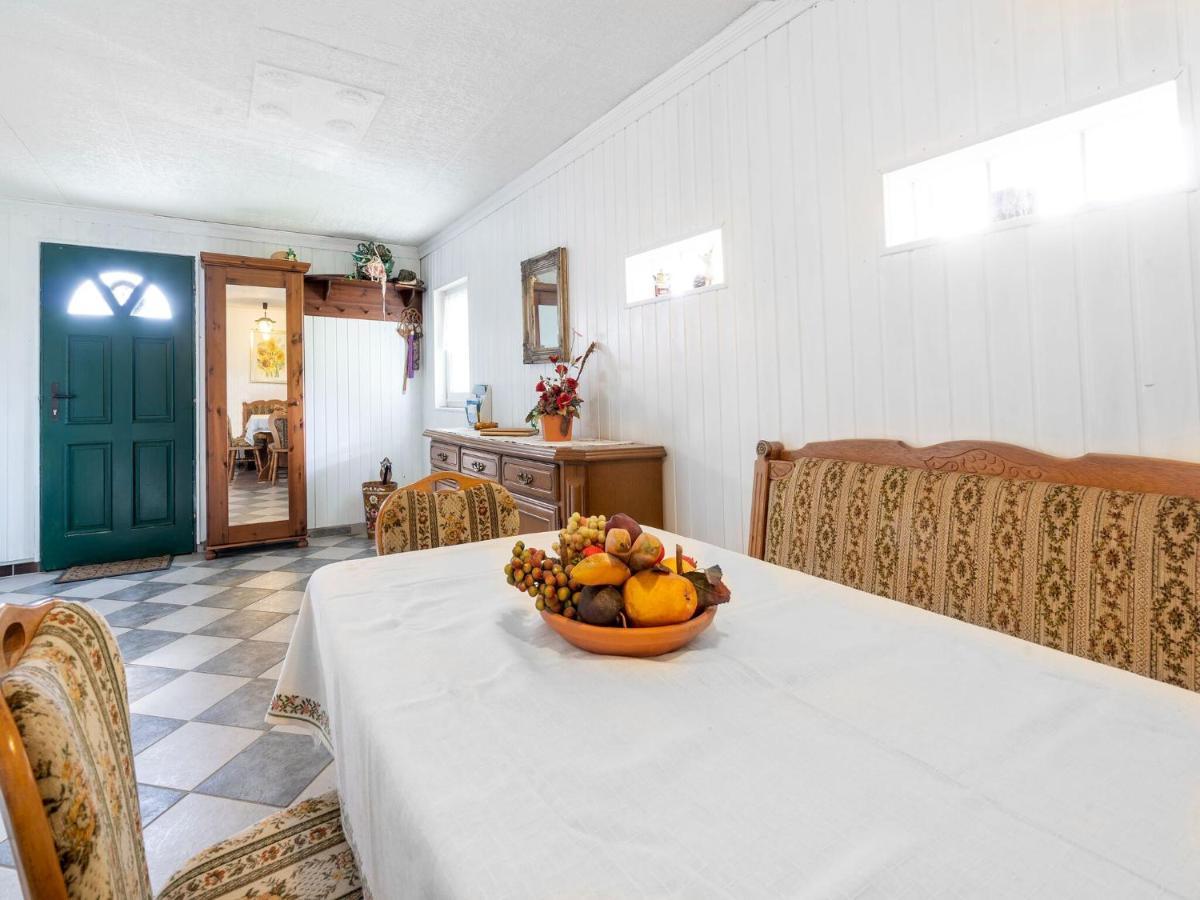 Country Cottage With Sauna And Bubble Bath Kraslice Екстер'єр фото