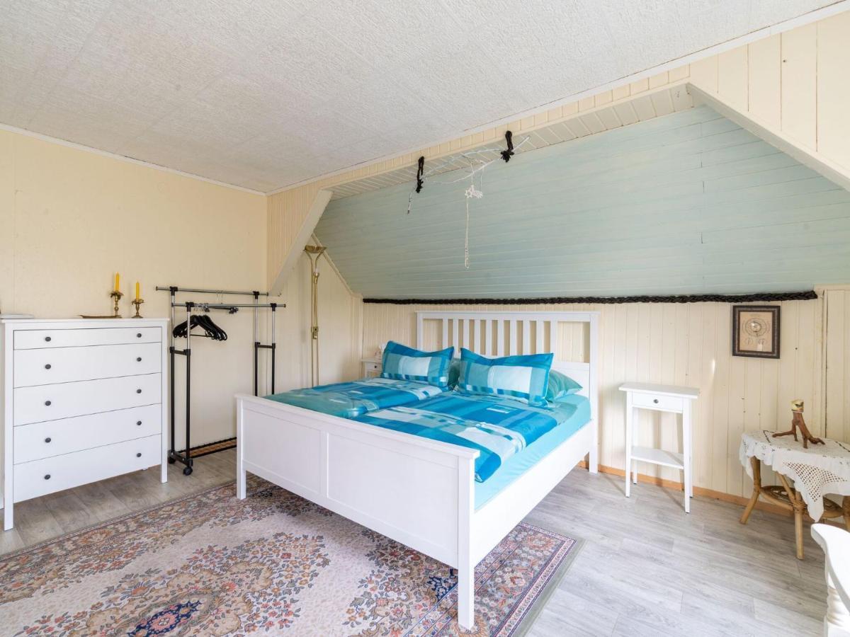 Country Cottage With Sauna And Bubble Bath Kraslice Екстер'єр фото