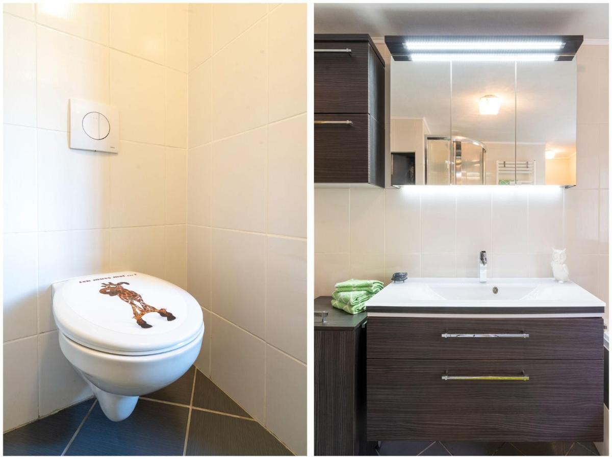 Country Cottage With Sauna And Bubble Bath Kraslice Екстер'єр фото