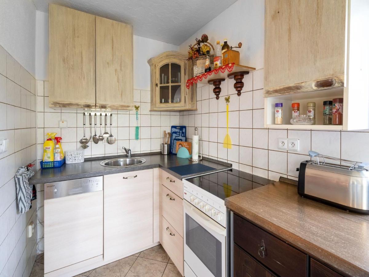 Country Cottage With Sauna And Bubble Bath Kraslice Екстер'єр фото