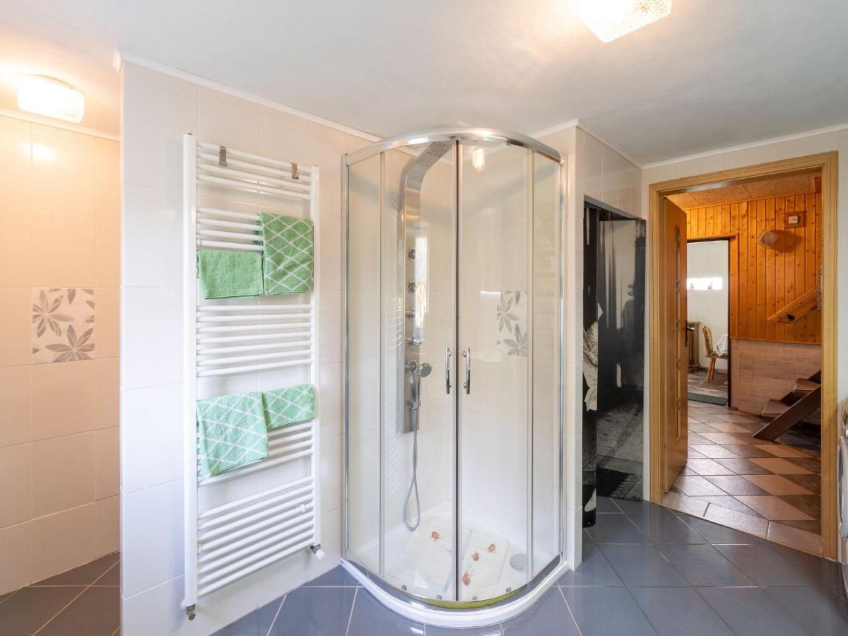 Country Cottage With Sauna And Bubble Bath Kraslice Екстер'єр фото